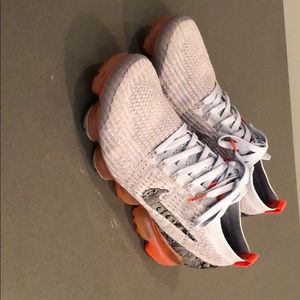 Nike Air Vapormax Flyknit 3 Moon Landing 9.5